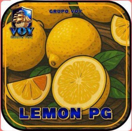 Logo da LemonPG.com