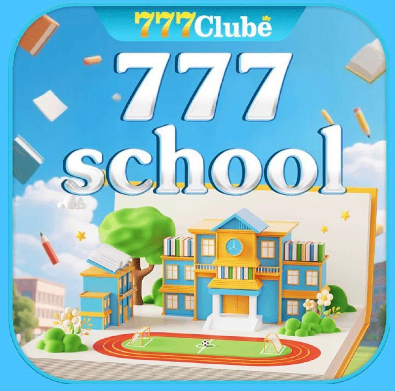 Logo da 777SCHOOL.com