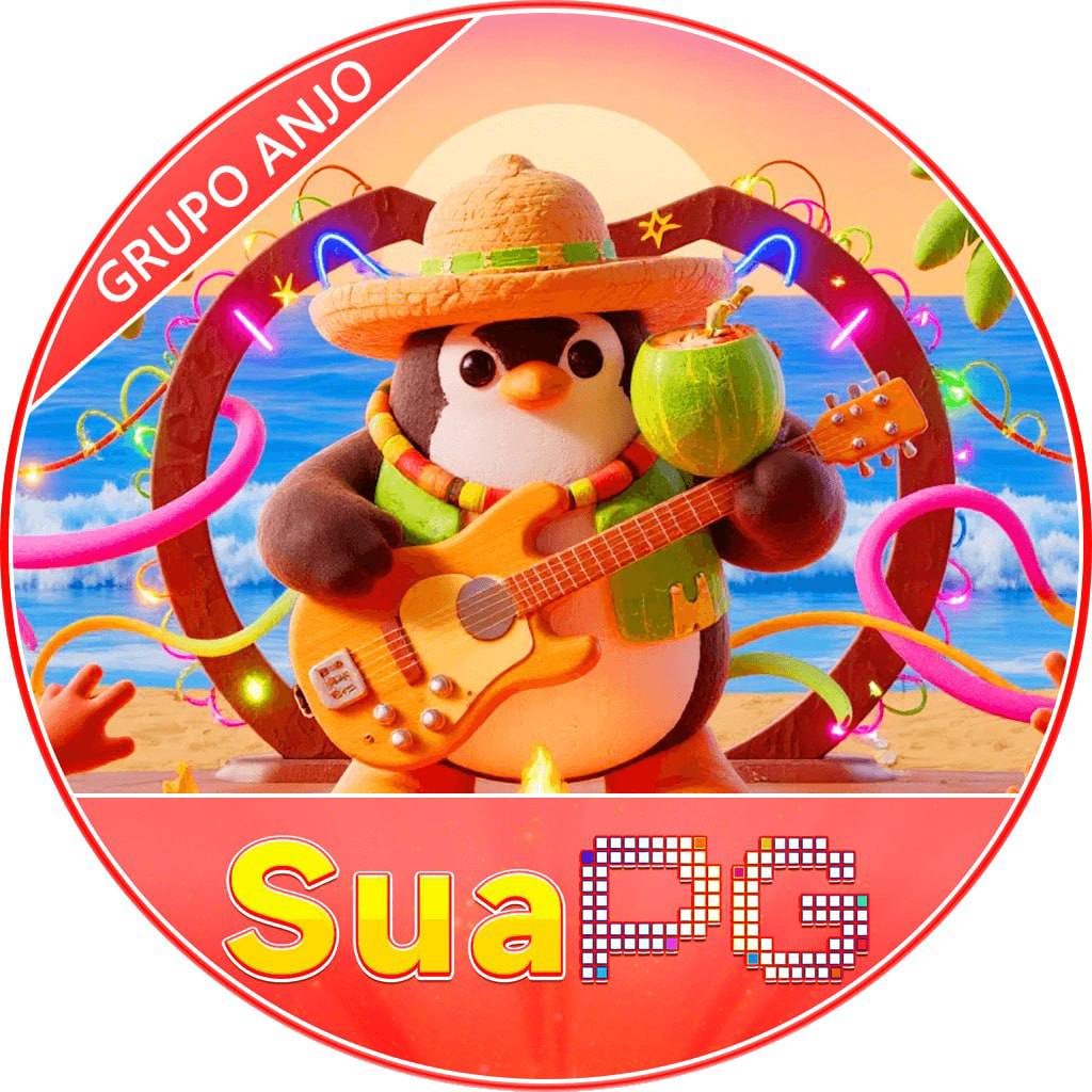Logo da SuaPG.com