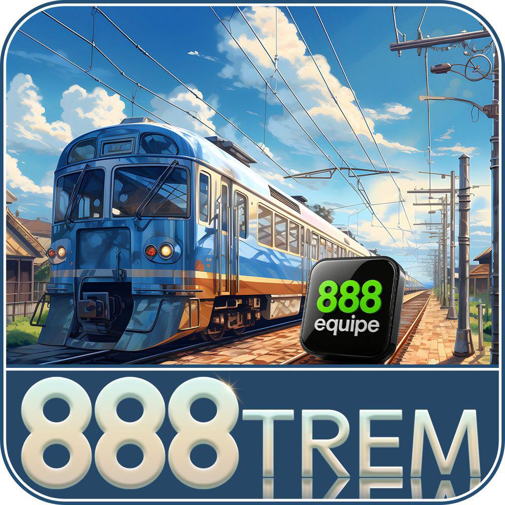 Logo da 888TREM.com
