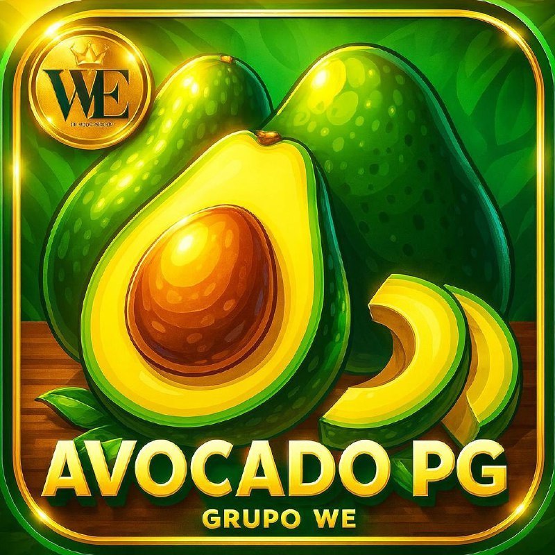 Logo da AvocadoPG.com