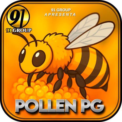 Logo da PollenPG.com