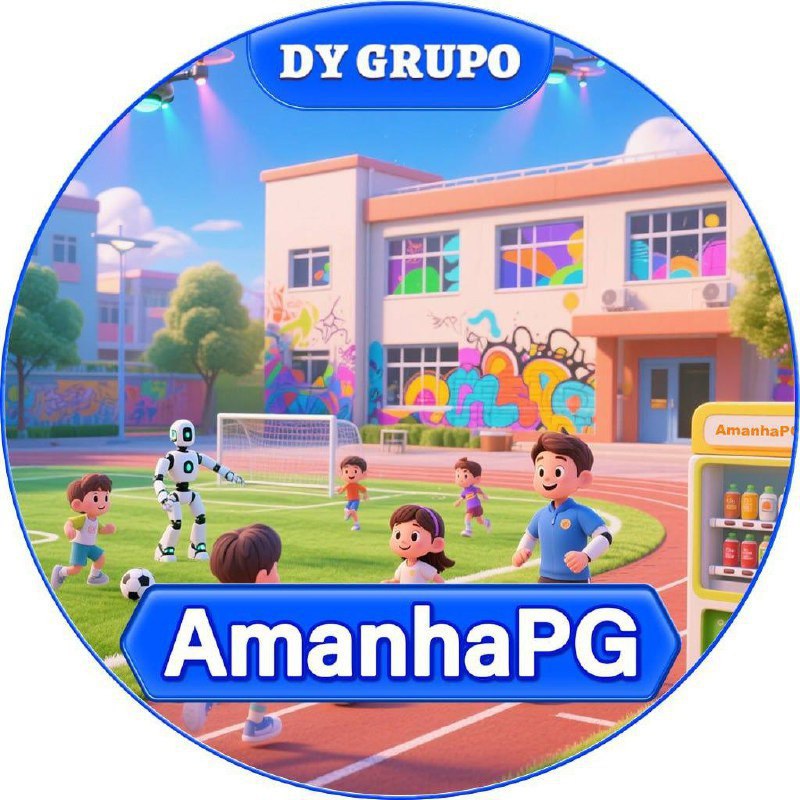 Logo da AmanhaPG.com