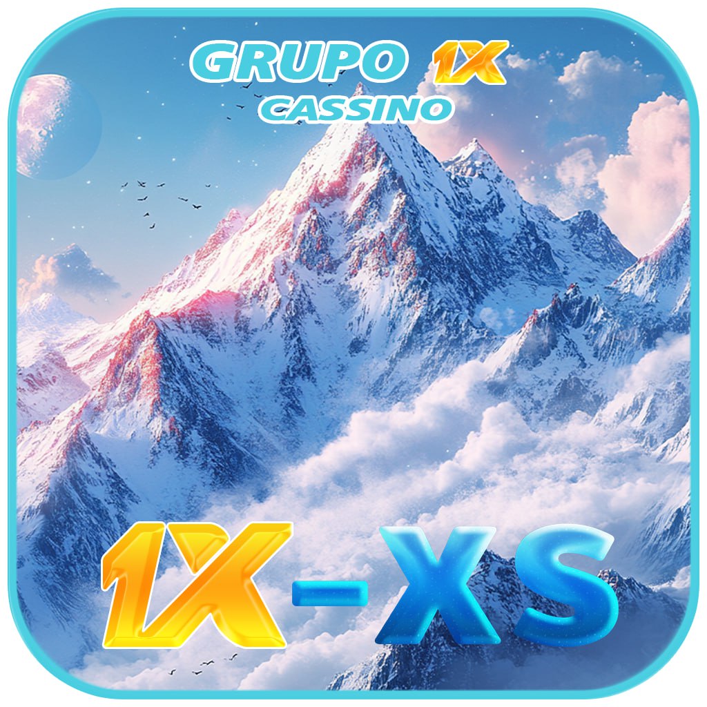 Logo da 1X - XS - PRIMEIRO DEPOSITO 2X
