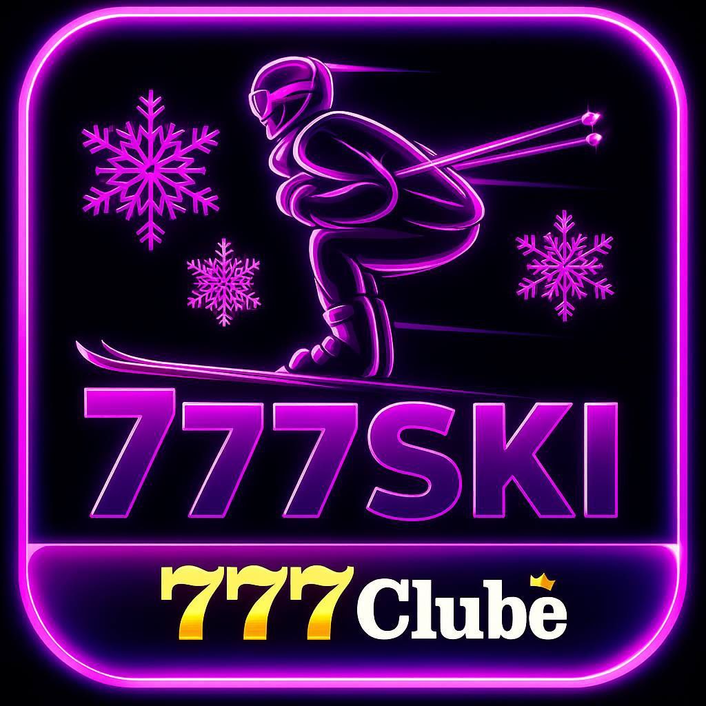 Logo da 777SKI.com