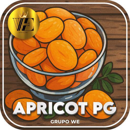 Logo da ApricotPG.com