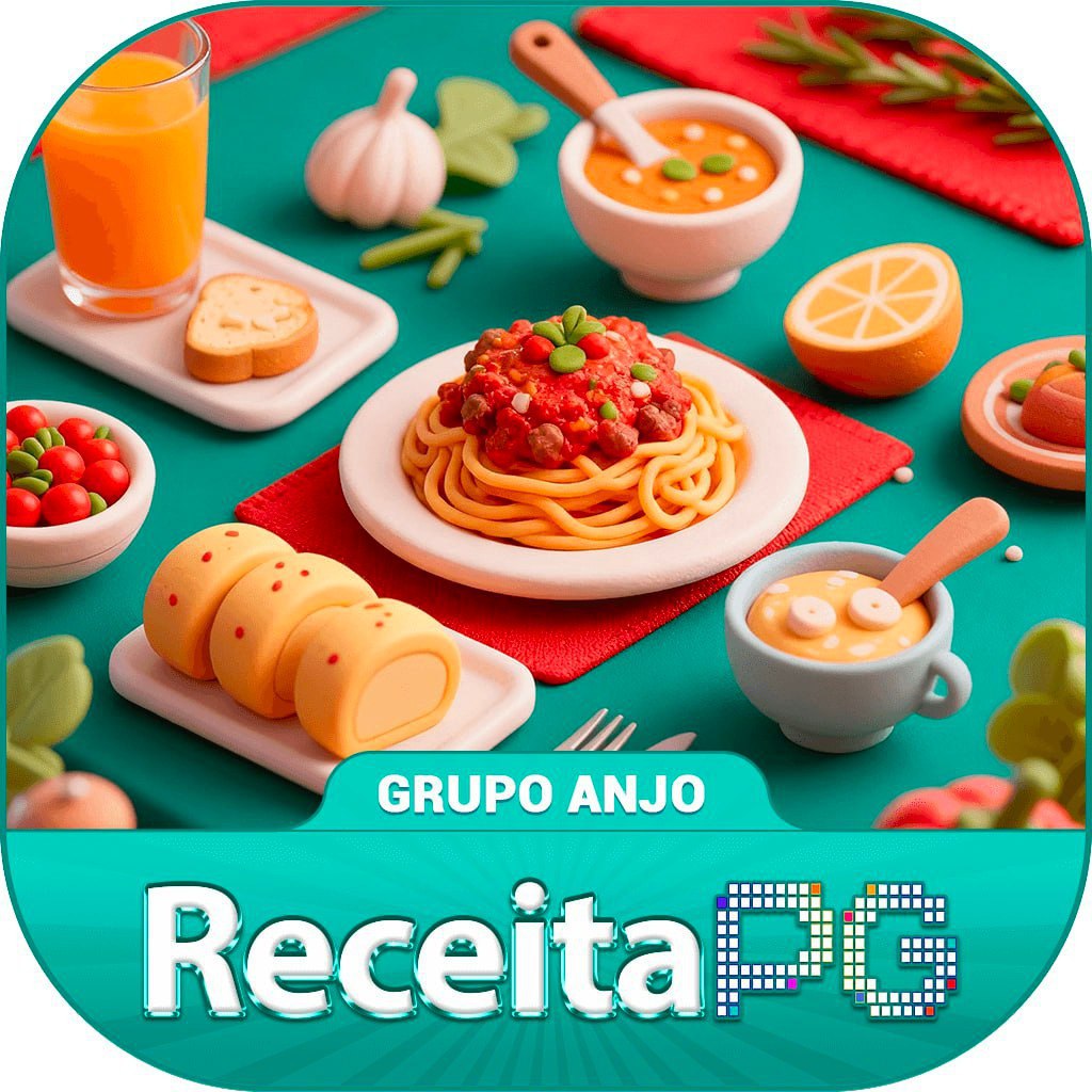 Logo da ReceitaPG.com