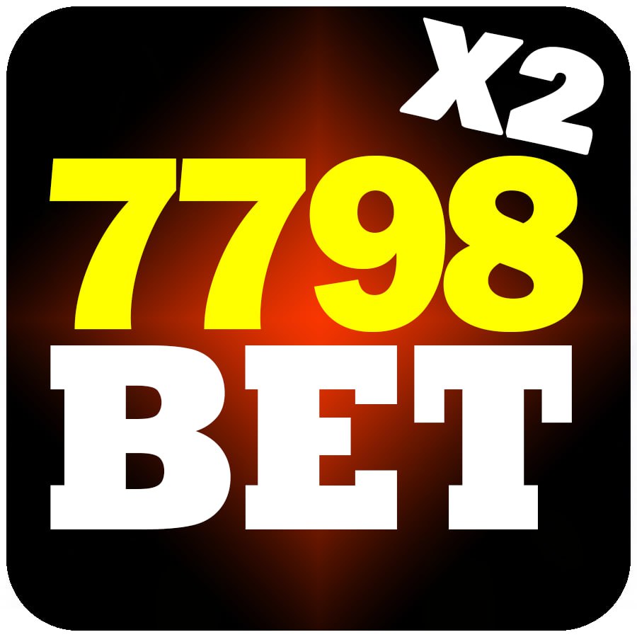 Logo da 7798BET.com DEPOSITO 2x