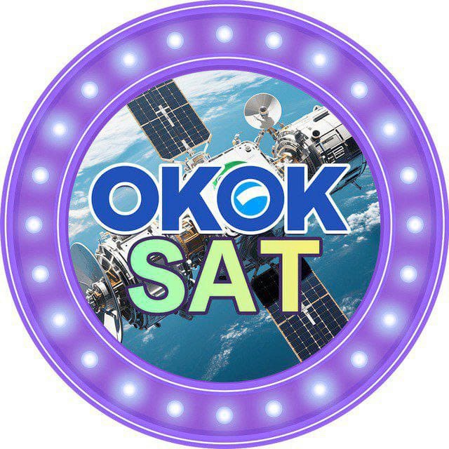 Logo da okokSAT.com