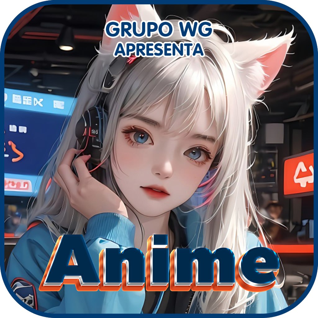 Logo da Wg-Anime.com