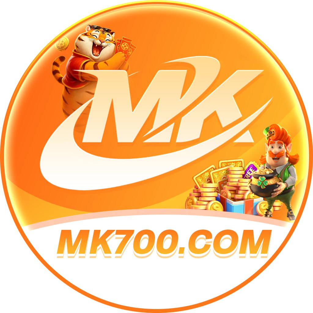 Logo da MK700.com