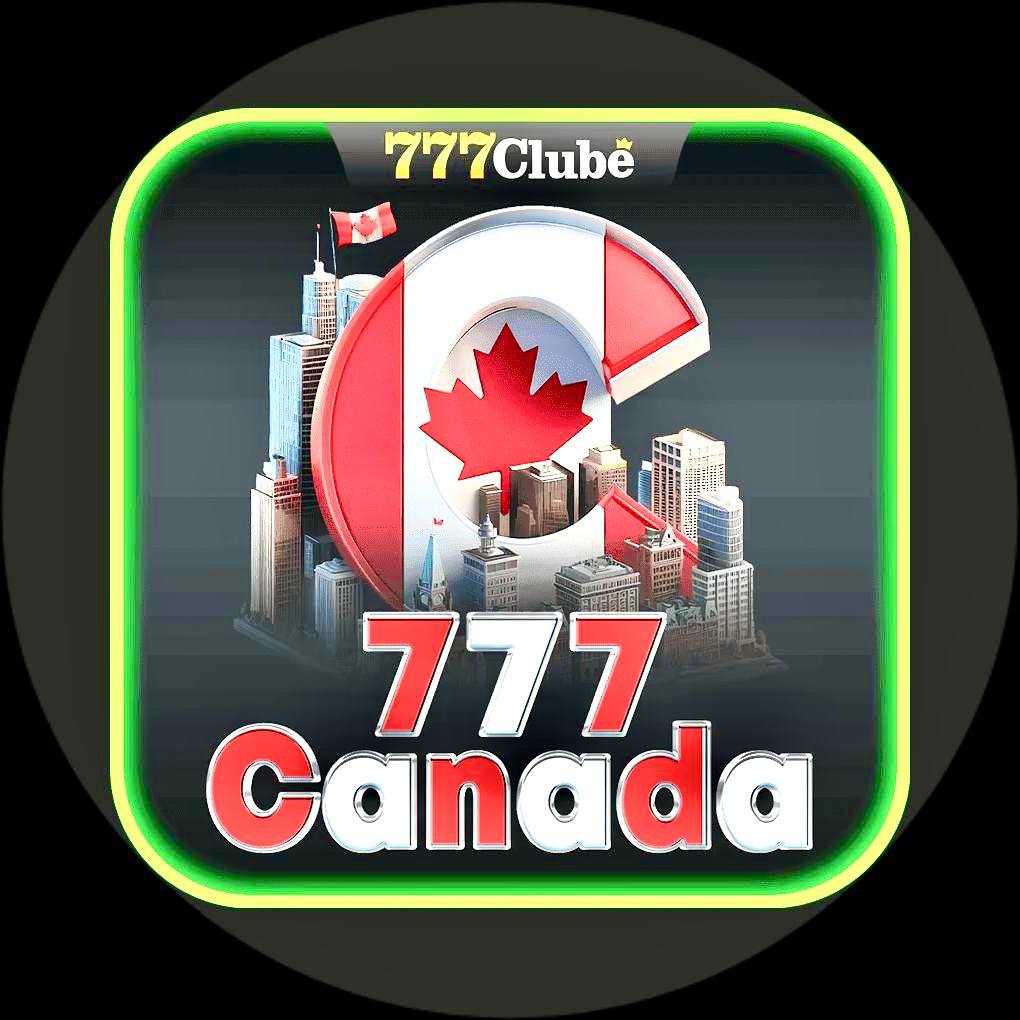 Logo da 777CANADA.com