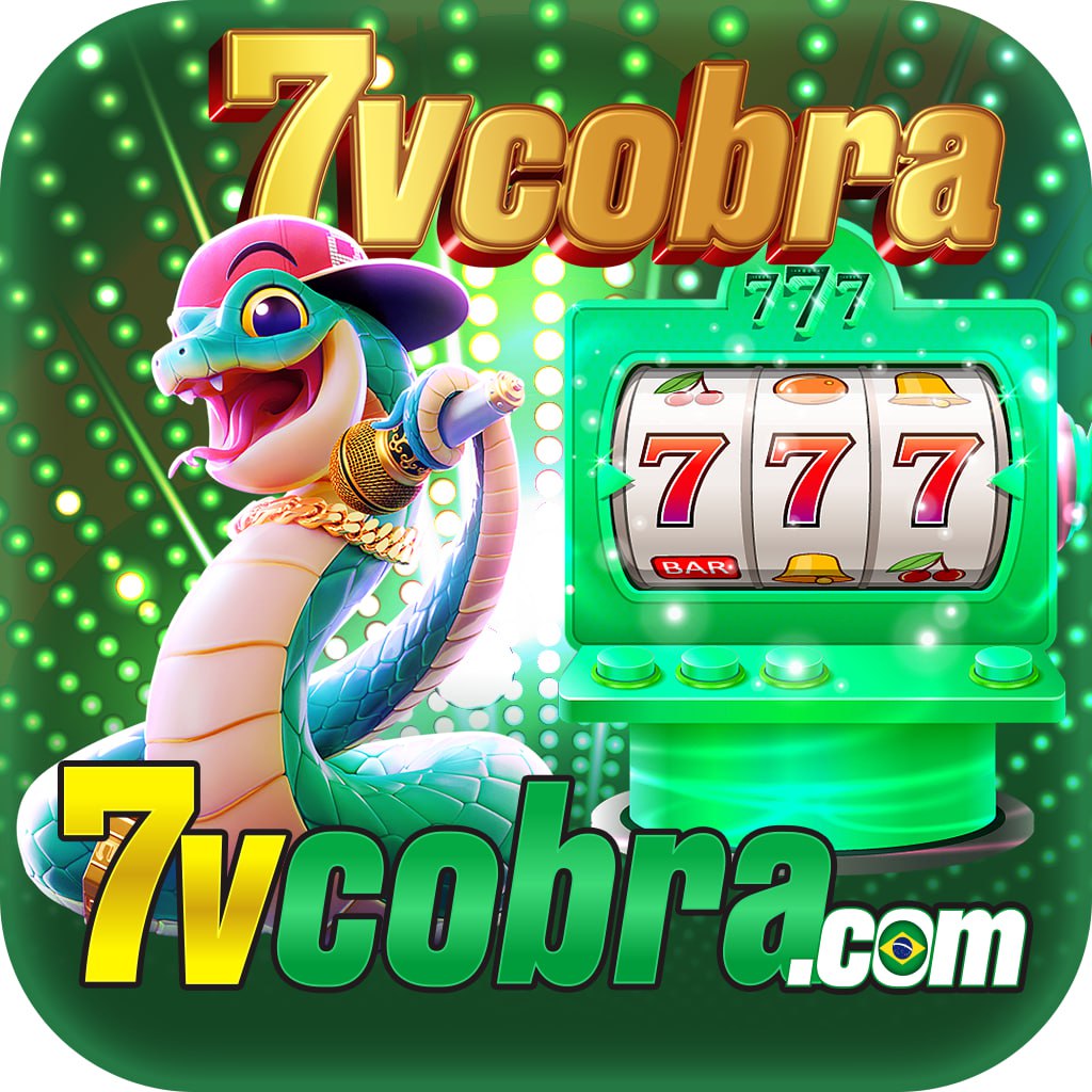 Logo da V7COBRA.com - DEPOSITO 2X
