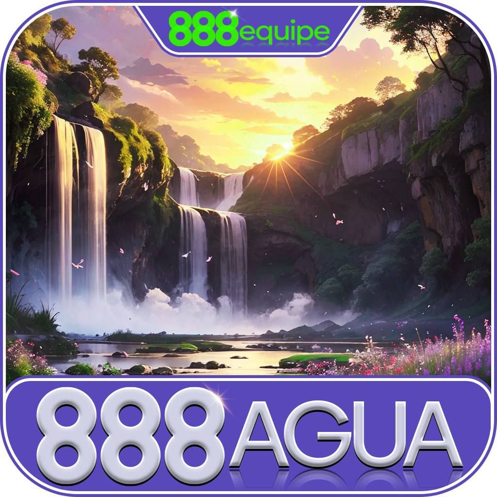 Logo da 888AGUA.com