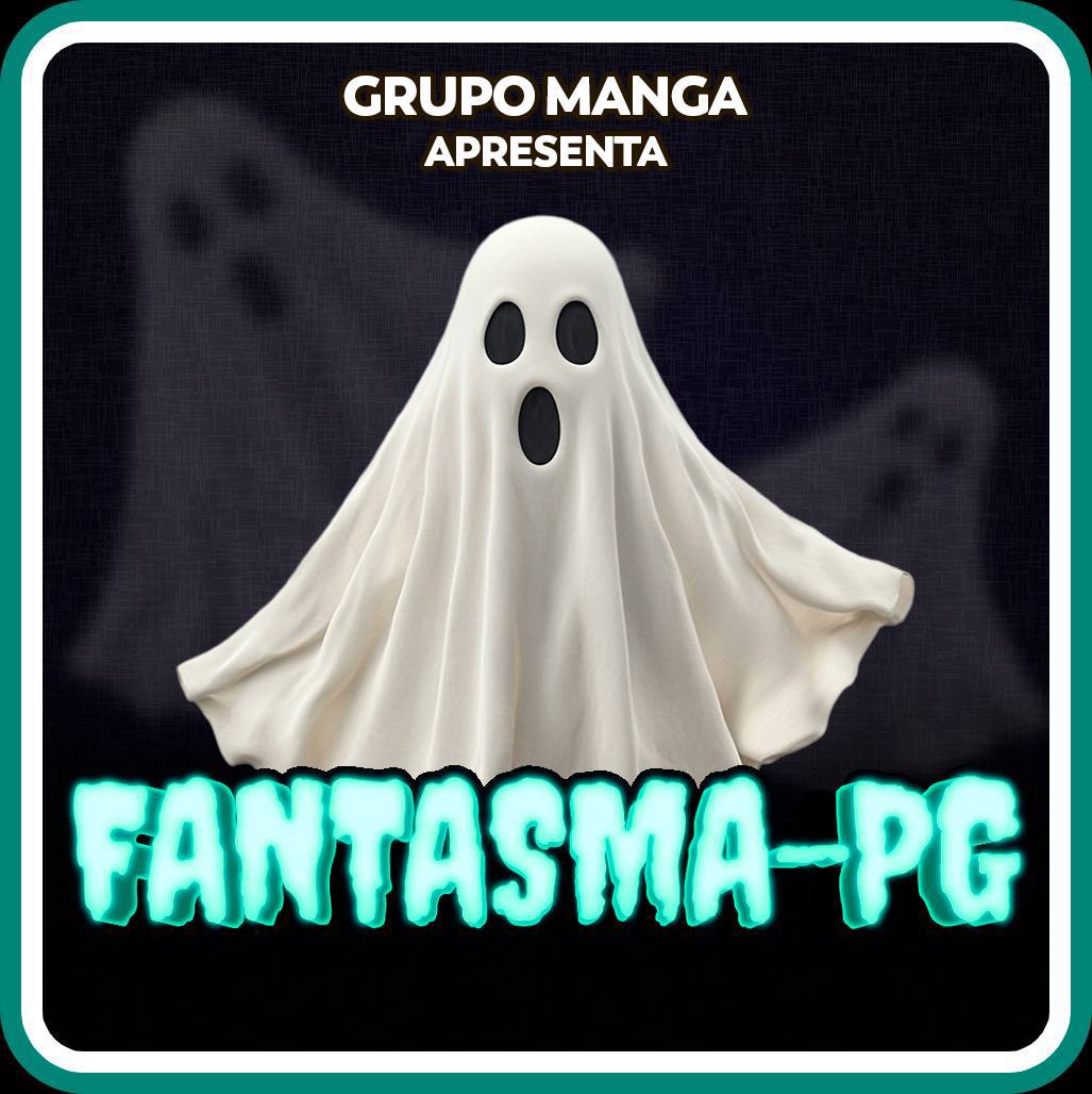 Logo da FantasmaPG.com