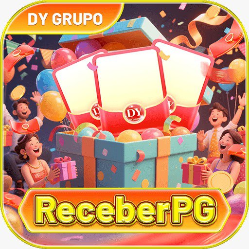 Logo da ReceberPG.com