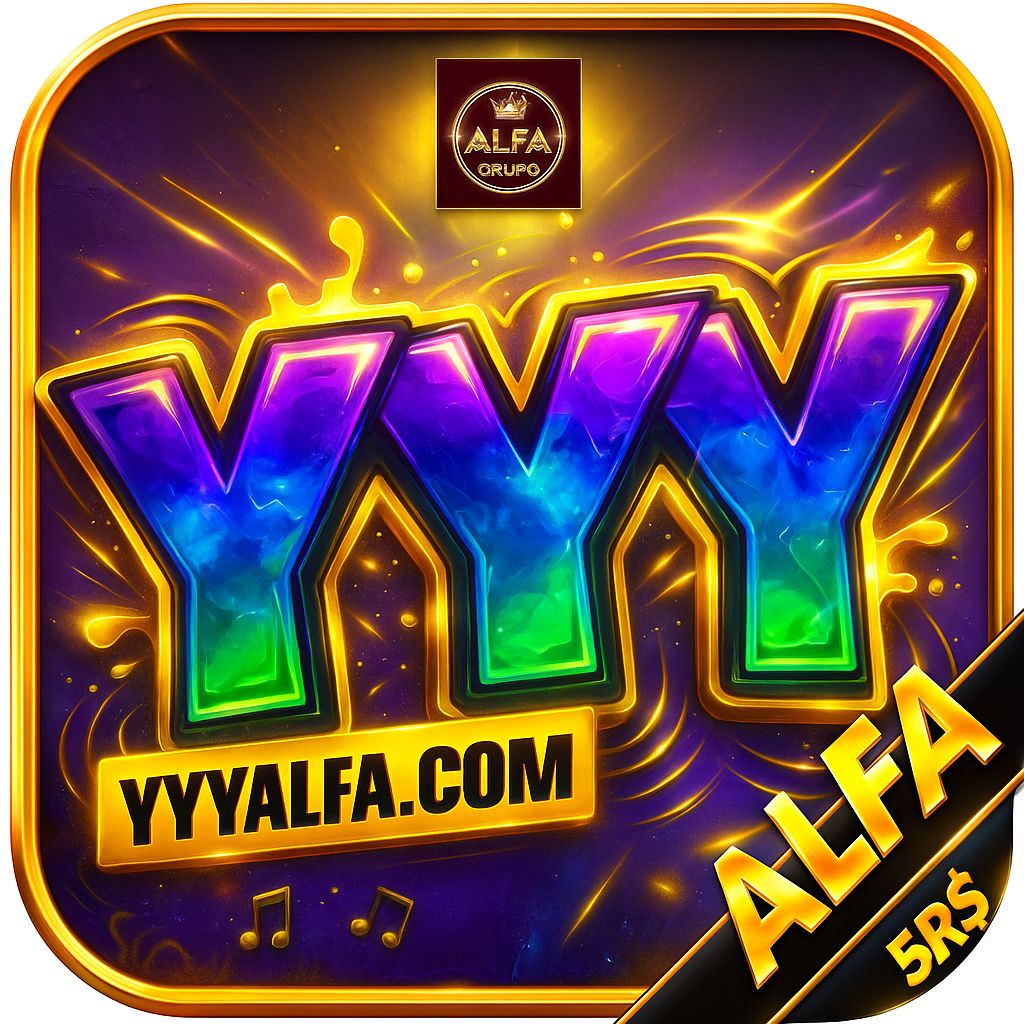 Logo da YYYALFA.com