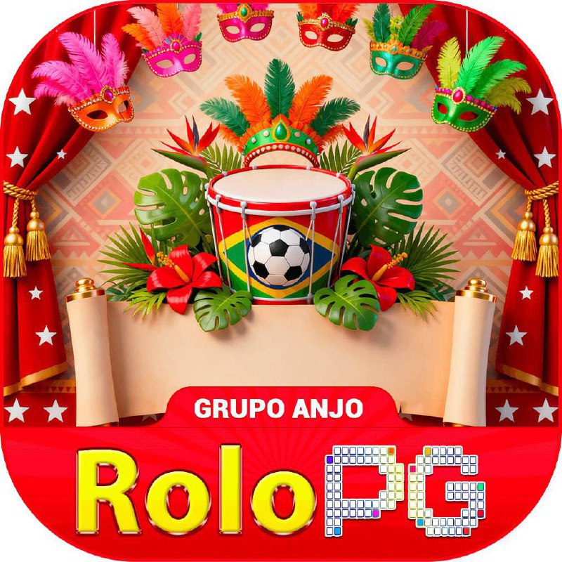 Logo da RoloPG.com