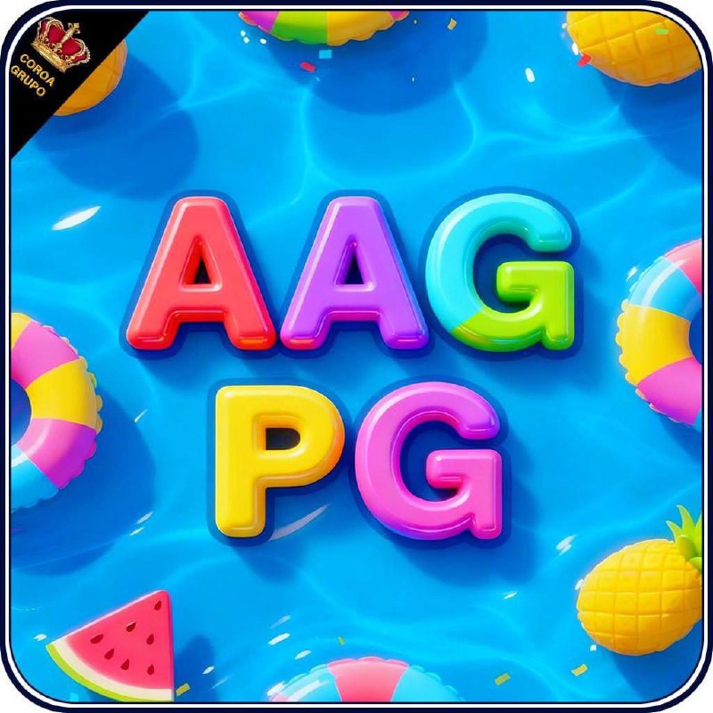 Logo da AagPG.com