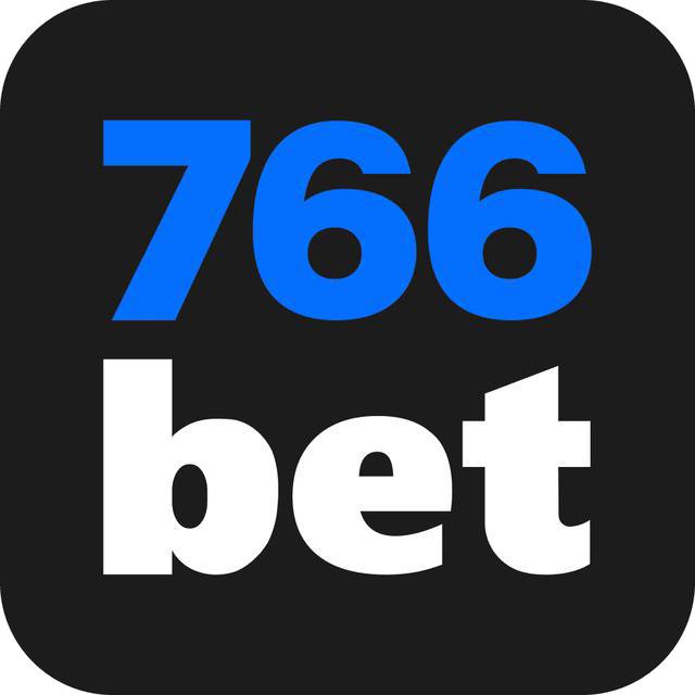 Logo da 766BET.com