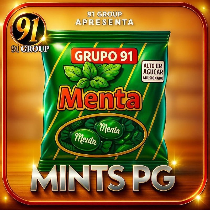 Logo da 91MINTSPG.com