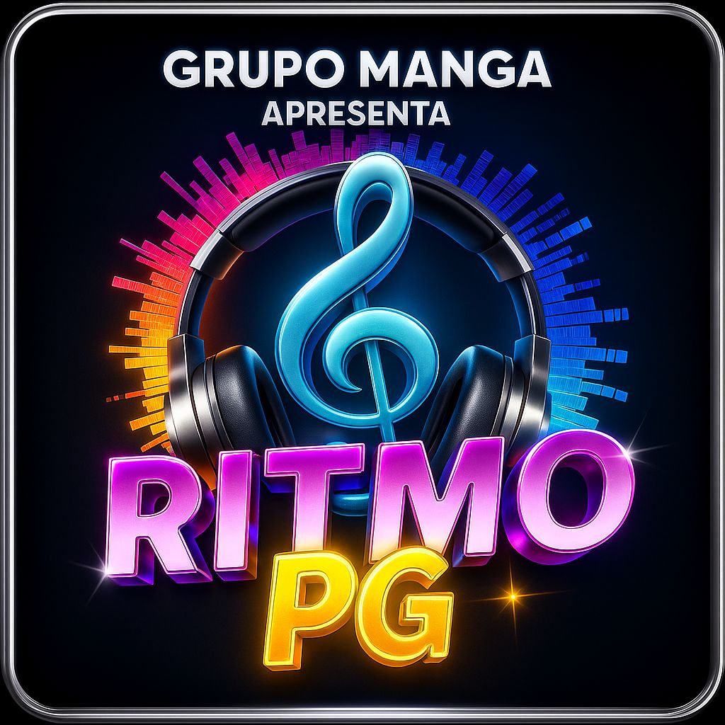 Logo da RitmoPG.com