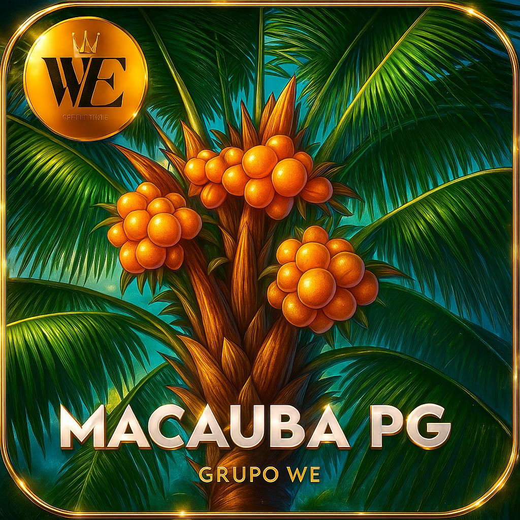 Logo da MacaubaPG.com