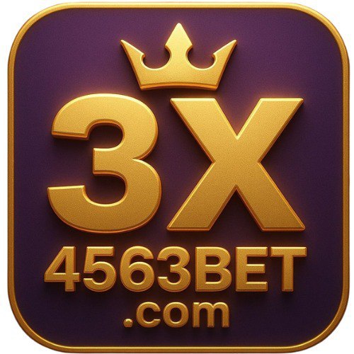 Logo da 4563BET.com - DEPOSITO 3X