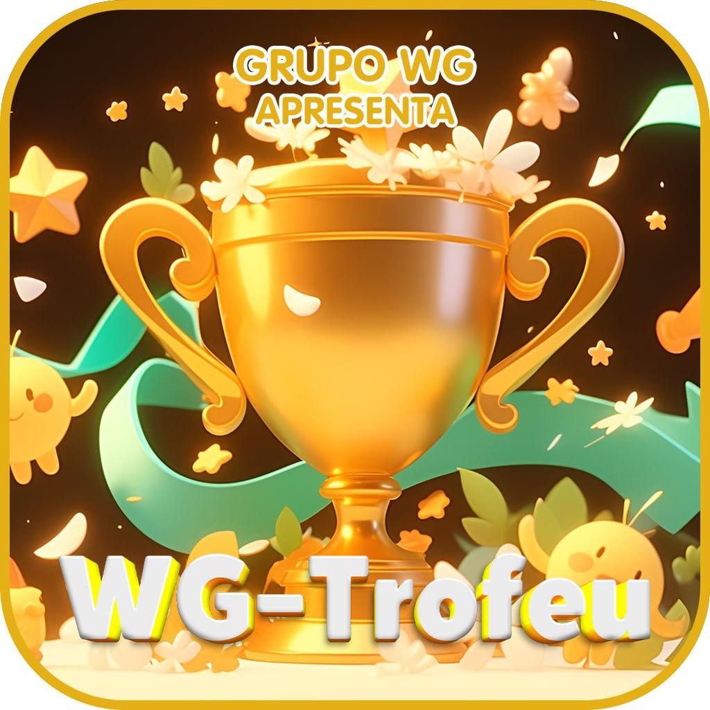 Logo da WG-TROFEU.com