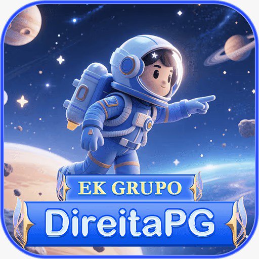 Logo da DireitaPG.com