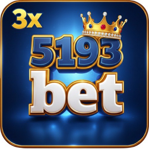 Logo da 5193BET.com - DEPOSITO 3X