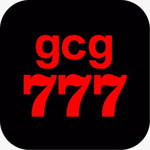 Logo da GCG777.com