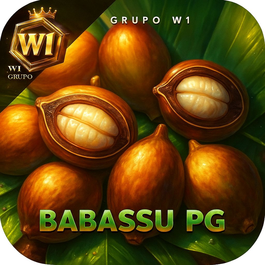 Logo da BabassuPG.com
