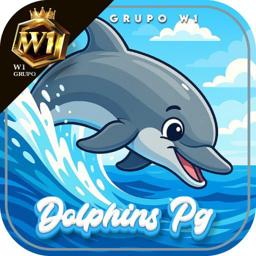 Logo da W1-DolphinsPG.com