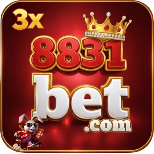 Logo da 8331BET.com - DEPOSITO 3X