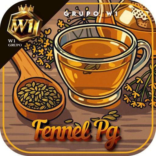 Logo da W1-FennelPG.com