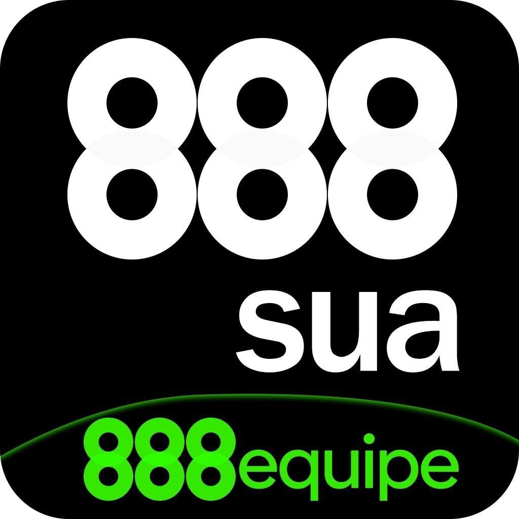Logo da 888SUA.com