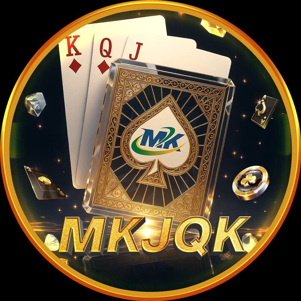 Logo da MKJQK.com