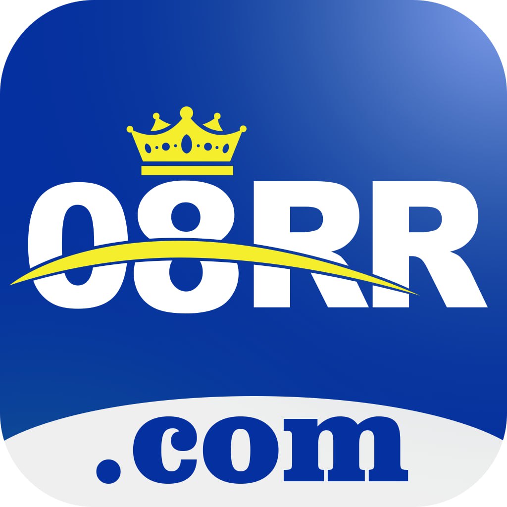 Logo da 08RR.com - DEPOSITO 2X
