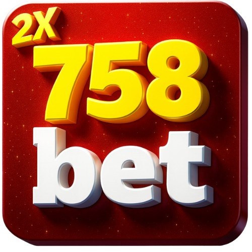 Logo da 758BET.com - DEPOSITO 2X