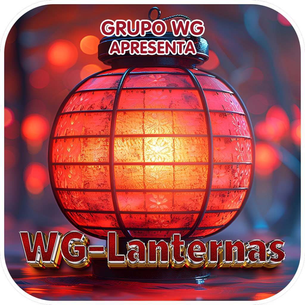 Logo da WG-LanternasPG.com
