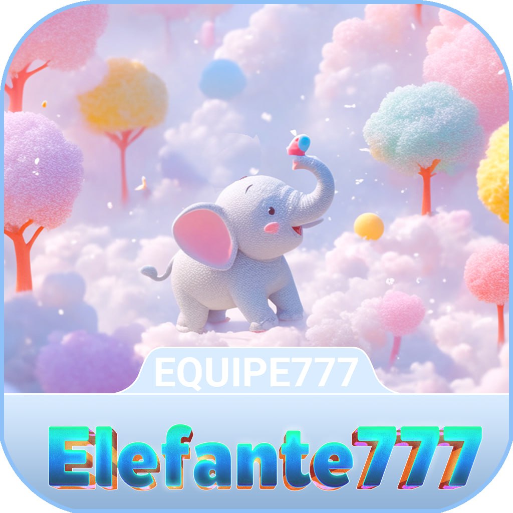 Logo da ELEFANTE777.com