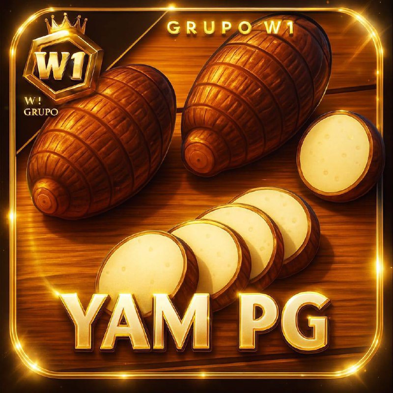 Logo da W1-YamPG.com