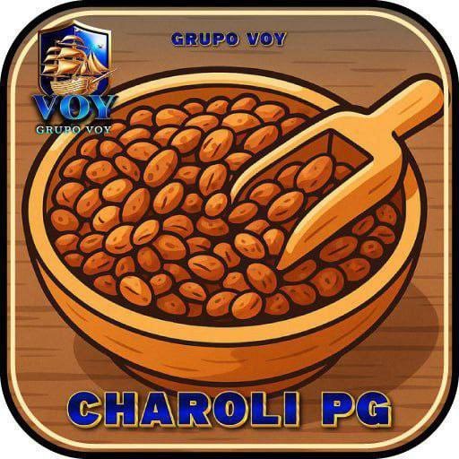 Logo da VOY-CharoliPG.com