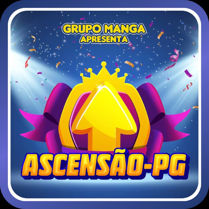 Logo da AscensaoPG.com