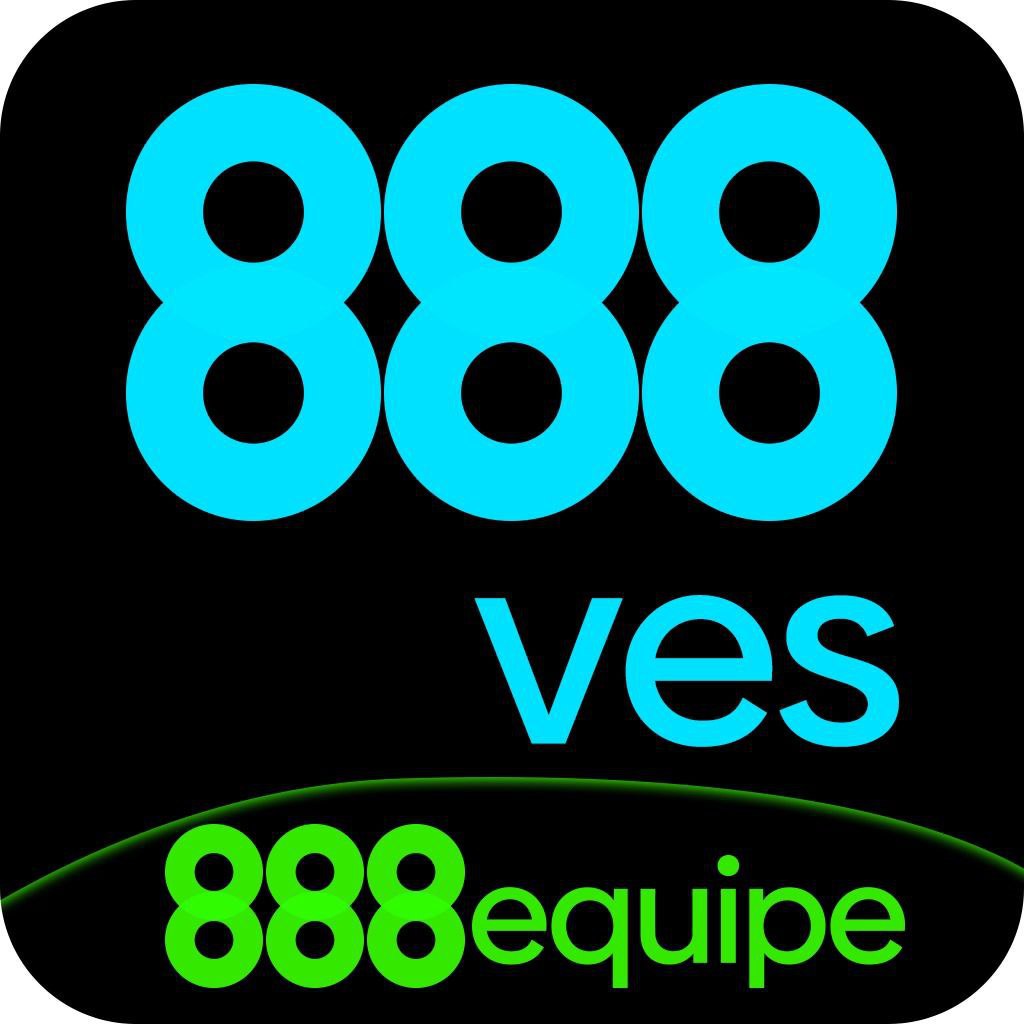Logo da 888VES.com