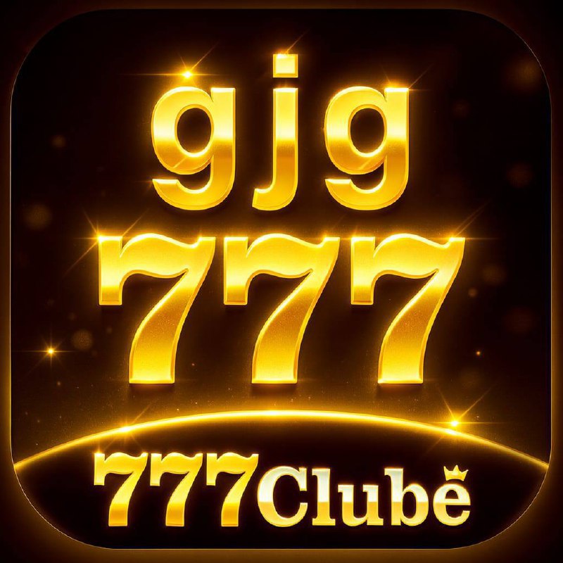 Logo da GJG777.com
