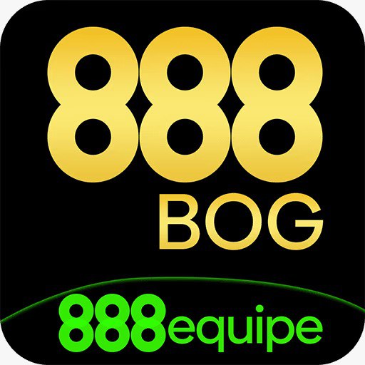 Logo da 888BOG.com