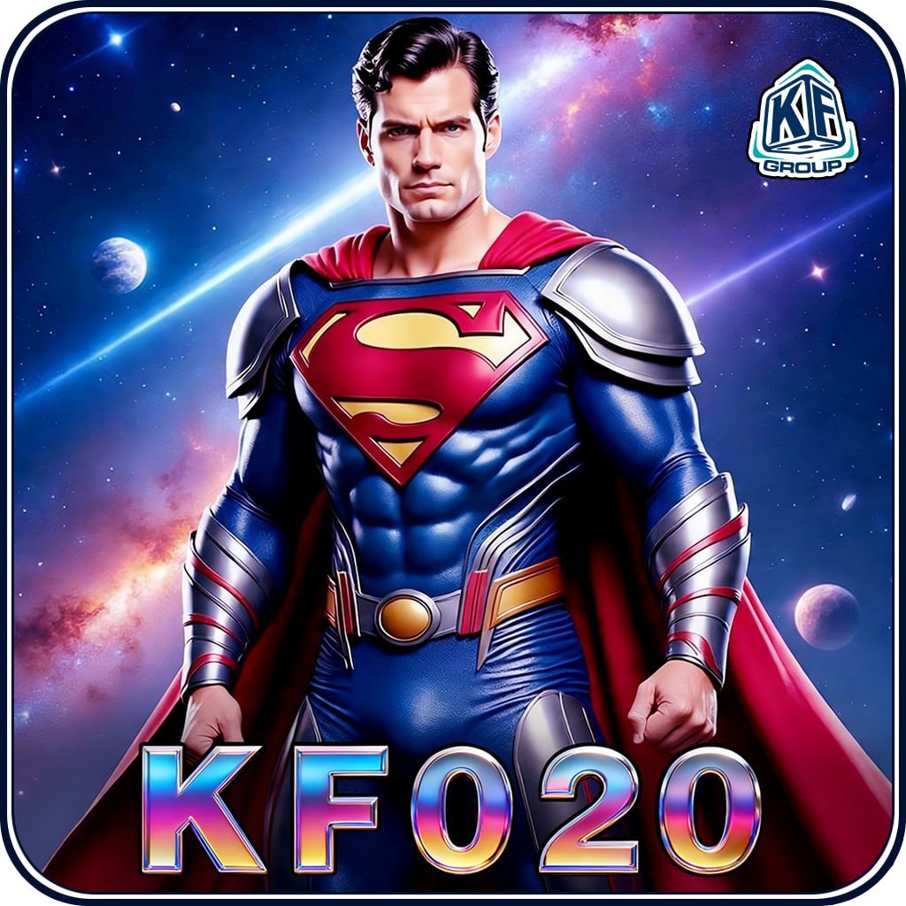 Logo da KF020PG.com