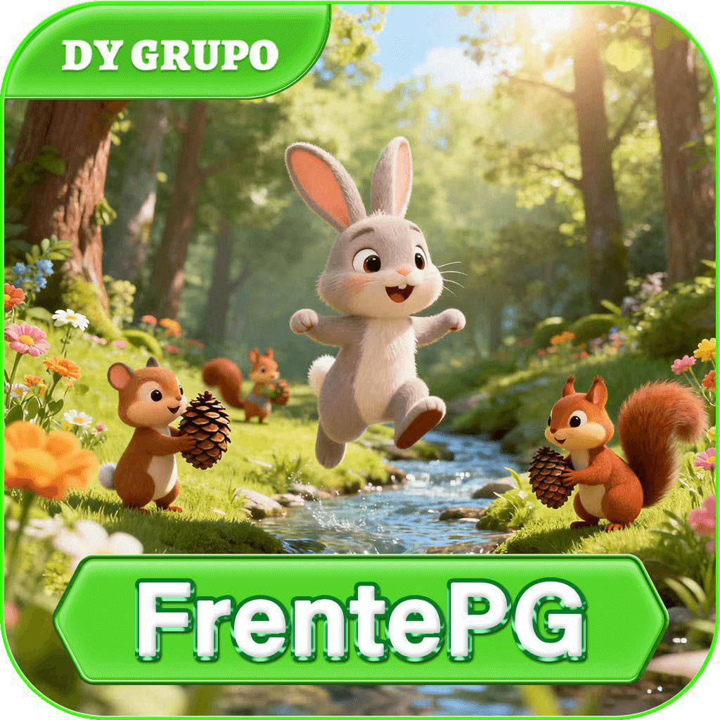 Logo da DY-FrentePG.com